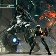『GOD EATER 3』手数と破壊力を兼ね備えた新神機「ヘヴィムーン」が公開!新要素「アラガミ特攻」の紹介も