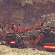 『GOD EATER 3』手数と破壊力を兼ね備えた新神機「ヘヴィムーン」が公開!新要素「アラガミ特攻」の紹介も