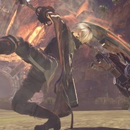 『GOD EATER 3』手数と破壊力を兼ね備えた新神機「ヘヴィムーン」が公開!新要素「アラガミ特攻」の紹介も
