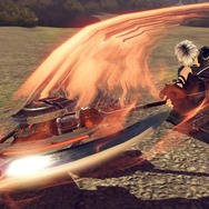 『GOD EATER 3』手数と破壊力を兼ね備えた新神機「ヘヴィムーン」が公開!新要素「アラガミ特攻」の紹介も