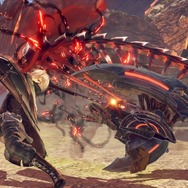 『GOD EATER 3』手数と破壊力を兼ね備えた新神機「ヘヴィムーン」が公開!新要素「アラガミ特攻」の紹介も