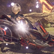 『GOD EATER 3』手数と破壊力を兼ね備えた新神機「ヘヴィムーン」が公開!新要素「アラガミ特攻」の紹介も