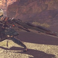 『GOD EATER 3』手数と破壊力を兼ね備えた新神機「ヘヴィムーン」が公開!新要素「アラガミ特攻」の紹介も