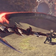 『GOD EATER 3』手数と破壊力を兼ね備えた新神機「ヘヴィムーン」が公開!新要素「アラガミ特攻」の紹介も