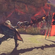 『GOD EATER 3』手数と破壊力を兼ね備えた新神機「ヘヴィムーン」が公開!新要素「アラガミ特攻」の紹介も