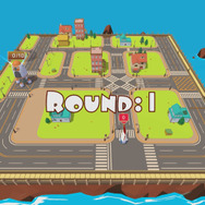 PSVR『AnimalForce』2018年内の販売が決定-「BitSummitVol.6」に出展も