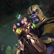 「ゲームのバランスが崩れている、これこそ私の望む世界だ」ー『フォートナイト』“サノス”が早速弱体化へ