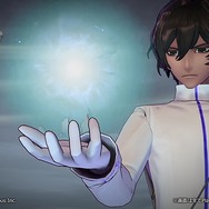 『Fate/EXTELLA LINK』「アルジュナ」「ダレイオス三世」のアクションや宝具を収めたプレイ動画が公開！