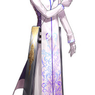 『Fate/EXTELLA LINK』「アルジュナ」「ダレイオス三世」のアクションや宝具を収めたプレイ動画が公開！