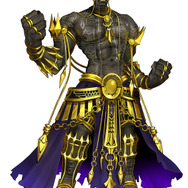 『Fate/EXTELLA LINK』「アルジュナ」「ダレイオス三世」のアクションや宝具を収めたプレイ動画が公開！