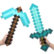 もしも自分が手にすることができたのなら……！　欲しいゲームの武器・防具10選