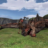 モンスターハンター フロンティア オンライン