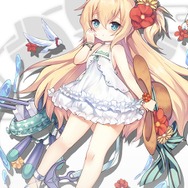 『アズールレーン』駆逐艦「谷風」「卯月」の新着せ替え衣装が公開!これにはアークロイヤルもにっこり