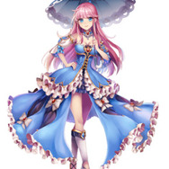 『グレントリア ～眠レル竜ト暁ノ戦士ノ物語～』事前登録数5万人を突破！登場人物も一挙紹介