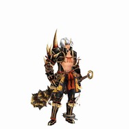 モンスターハンター フロンティア オンライン