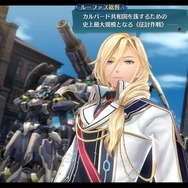 『英雄伝説 閃の軌跡IV -THE END OF SAGA-』動き出す「七耀教会」、旧VII組メンバーの更なる新情報を公開！