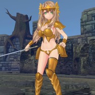 美少女TPS『バレットガールズ ファンタジア』8月9日発売決定！ 今回も過激な初回特典を用意