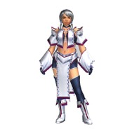 モンスターハンター フロンティア オンライン