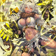 『チェンクロ3』“アリーチェ篇”第8章が追加！パワーアップした「カーリン」が登場する“ブレイブフェス”も開催