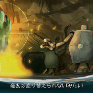 ピグミースタジオ、『おやすみルーニー』と『LUNAXXX』をBitSummit Volume6へプレイアブル出展