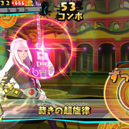 『妖怪ウォッチ ゲラポリズム』配信開始－音ゲーでジバニャンもノリノリニャン！