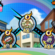 『妖怪ウォッチ ゲラポリズム』配信開始－音ゲーでジバニャンもノリノリニャン！