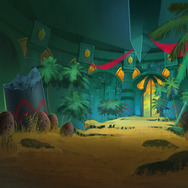 スイッチ『イモータル・レッドネック:不死王の迷宮』DL配信開始―入るたびに構造が変わるダンジョン探索FPS