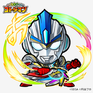 『コトダマン』「ウルトラマン」コラボ開始－虹のコトダマが500個もらえる”しゅくだい”も