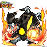 『コトダマン』「ウルトラマン」コラボ開始－虹のコトダマが500個もらえる”しゅくだい”も