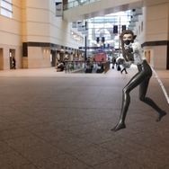 『D×2 真・女神転生リベレーション』でAR機能が追加！みなとみらいで悪魔召喚しまくってみた！