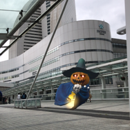 『D×2 真・女神転生リベレーション』でAR機能が追加！みなとみらいで悪魔召喚しまくってみた！