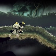 『嘘つき姫と盲目王子』アクションやステージ、収集要素についての新たなスクリーンショットが多数公開！