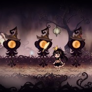 『嘘つき姫と盲目王子』アクションやステージ、収集要素についての新たなスクリーンショットが多数公開！