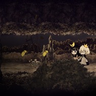 『嘘つき姫と盲目王子』アクションやステージ、収集要素についての新たなスクリーンショットが多数公開！