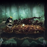 『嘘つき姫と盲目王子』アクションやステージ、収集要素についての新たなスクリーンショットが多数公開！