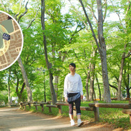 『八百万クエスト』「徳川家康」が登場する限定がちゃがスタート－実写CM映像も公開