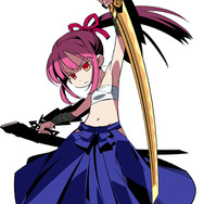 『世界樹の迷宮X』「パラディン」「ブシドー」のアナザーカラーが初登場─あの“ししょー”が褐色に!?