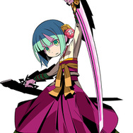 『世界樹の迷宮X』「パラディン」「ブシドー」のアナザーカラーが初登場─あの“ししょー”が褐色に!?