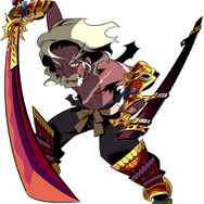 『世界樹の迷宮X』「パラディン」「ブシドー」のアナザーカラーが初登場─あの“ししょー”が褐色に!?