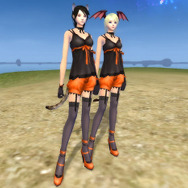 パーフェクト ワールド -完美世界-