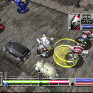 『サクラ大戦3』