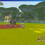 Published by Gamepot Inc. (c)TECMO,LTD.2006