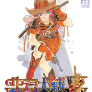 『サクラ大戦V』