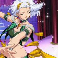 『サクラ大戦3』