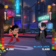 鉄腕アトムとIssac共演！？クロスオーバー対戦落ち物パズル『Crystal Crisis』発表