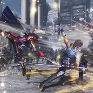 『無双OROCHI3』登場キャラは総勢170名！ 新アクション「神術」で一騎当千を果たせ