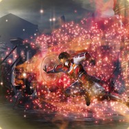 『無双OROCHI3』登場キャラは総勢170名！ 新アクション「神術」で一騎当千を果たせ