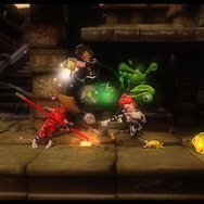 ラグドールカンフー