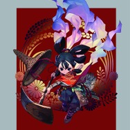 稲を育てて強くなれ！ 和風＆爽快アクションRPG『天穂のサクナヒメ』発売決定─「BitSummit 6」に試遊出展