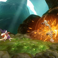 稲を育てて強くなれ！ 和風＆爽快アクションRPG『天穂のサクナヒメ』発売決定─「BitSummit 6」に試遊出展